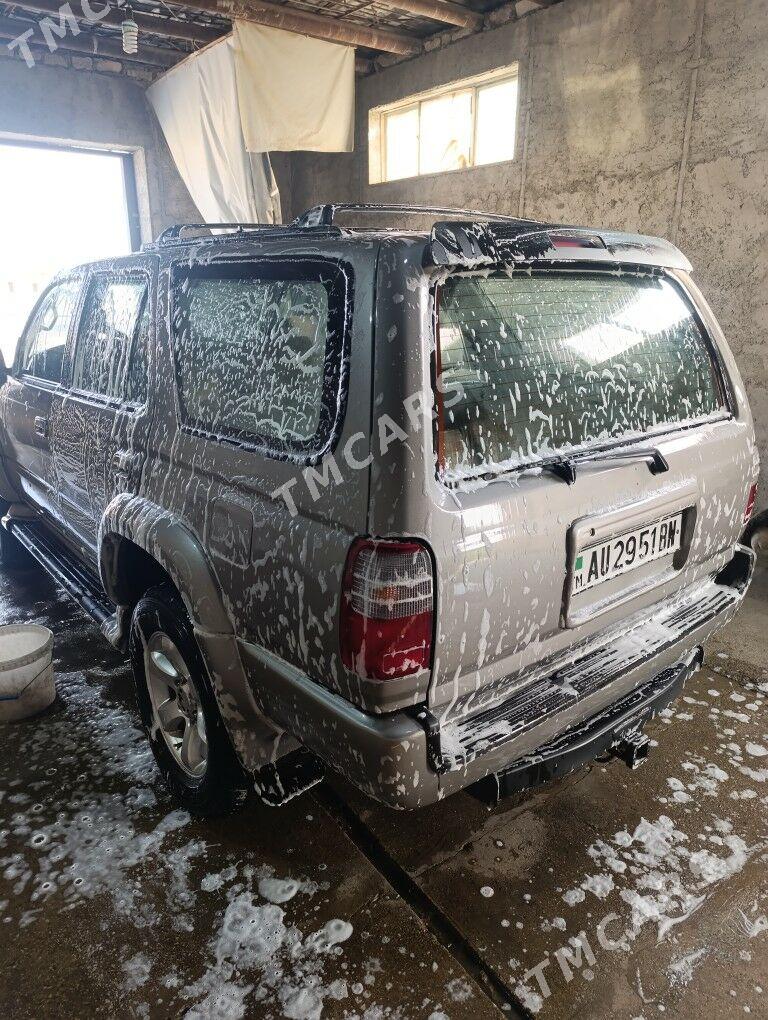 Toyota 4Runner 2002 - 170 000 TMT - Балканабат - img 2