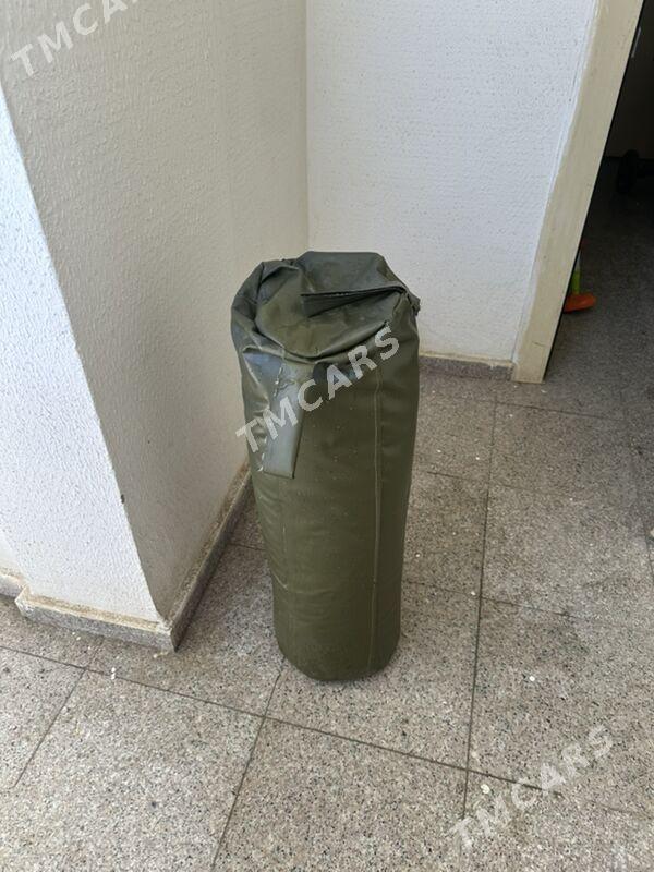 grusa mesok - Podwoýski köç. (Bitarap Türkmenistan şaýoly) - img 2