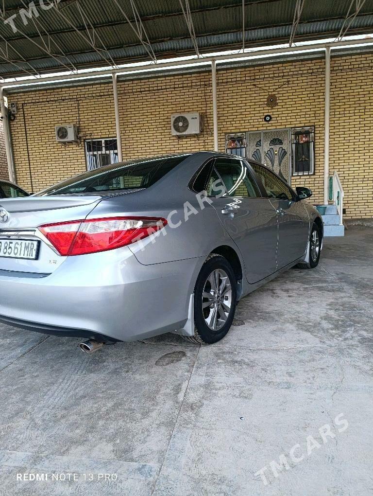 Toyota Camry 2017 - 250 000 TMT - Murgap - img 4