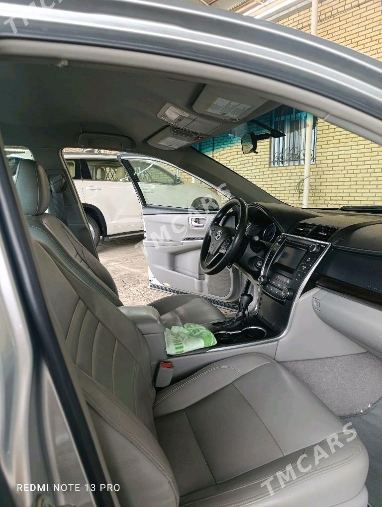 Toyota Camry 2017 - 250 000 TMT - Murgap - img 6