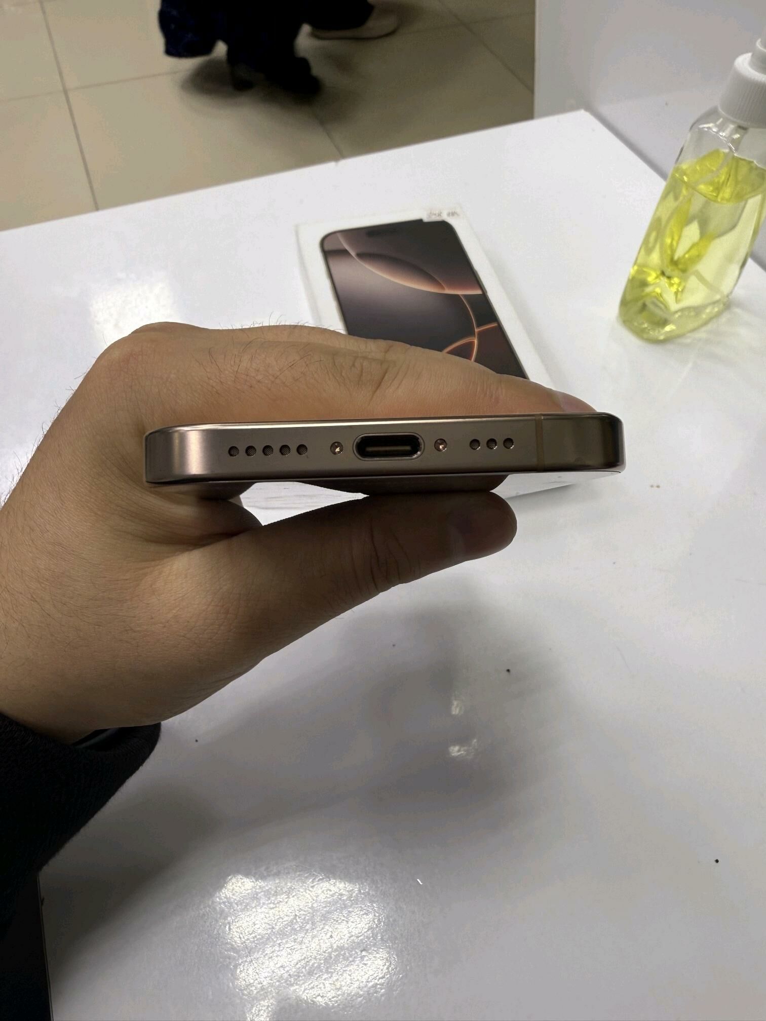 16 Pro 1001sim - Ашхабад - img 3