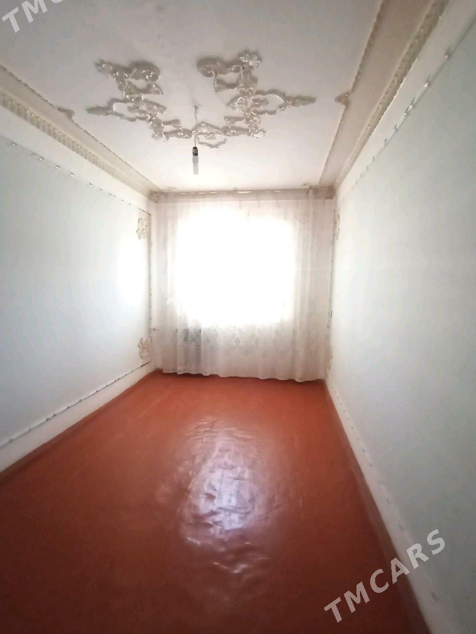 4-х Комн Квартира - Türkmenabat - img 4