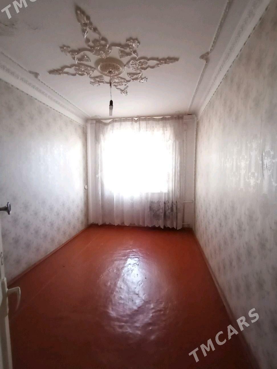 4-х Комн Квартира - Türkmenabat - img 3