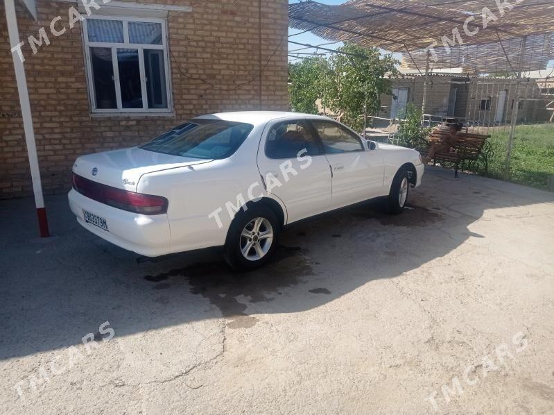 Toyota Cresta 1992 - 35 000 TMT - Мары - img 5
