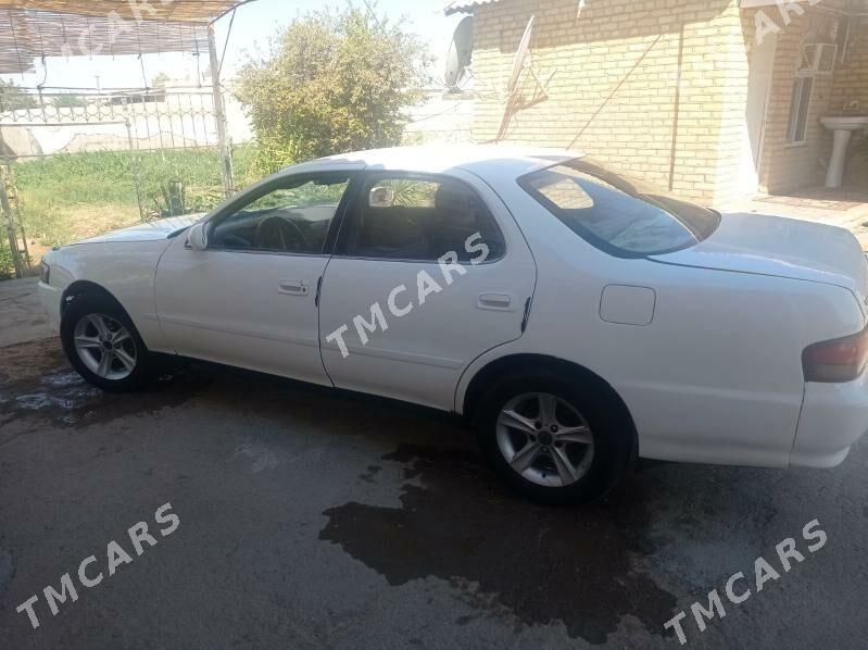 Toyota Cresta 1992 - 35 000 TMT - Мары - img 2
