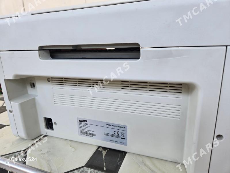 samsung 3405 printer принтер - Aşgabat - img 2
