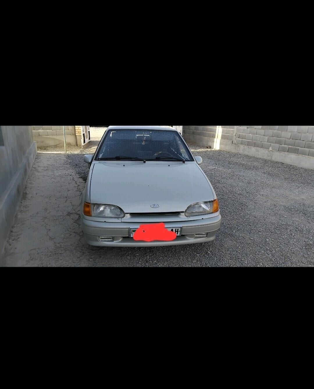 Lada 2115 2002 - 32 000 TMT - Кака - img 6
