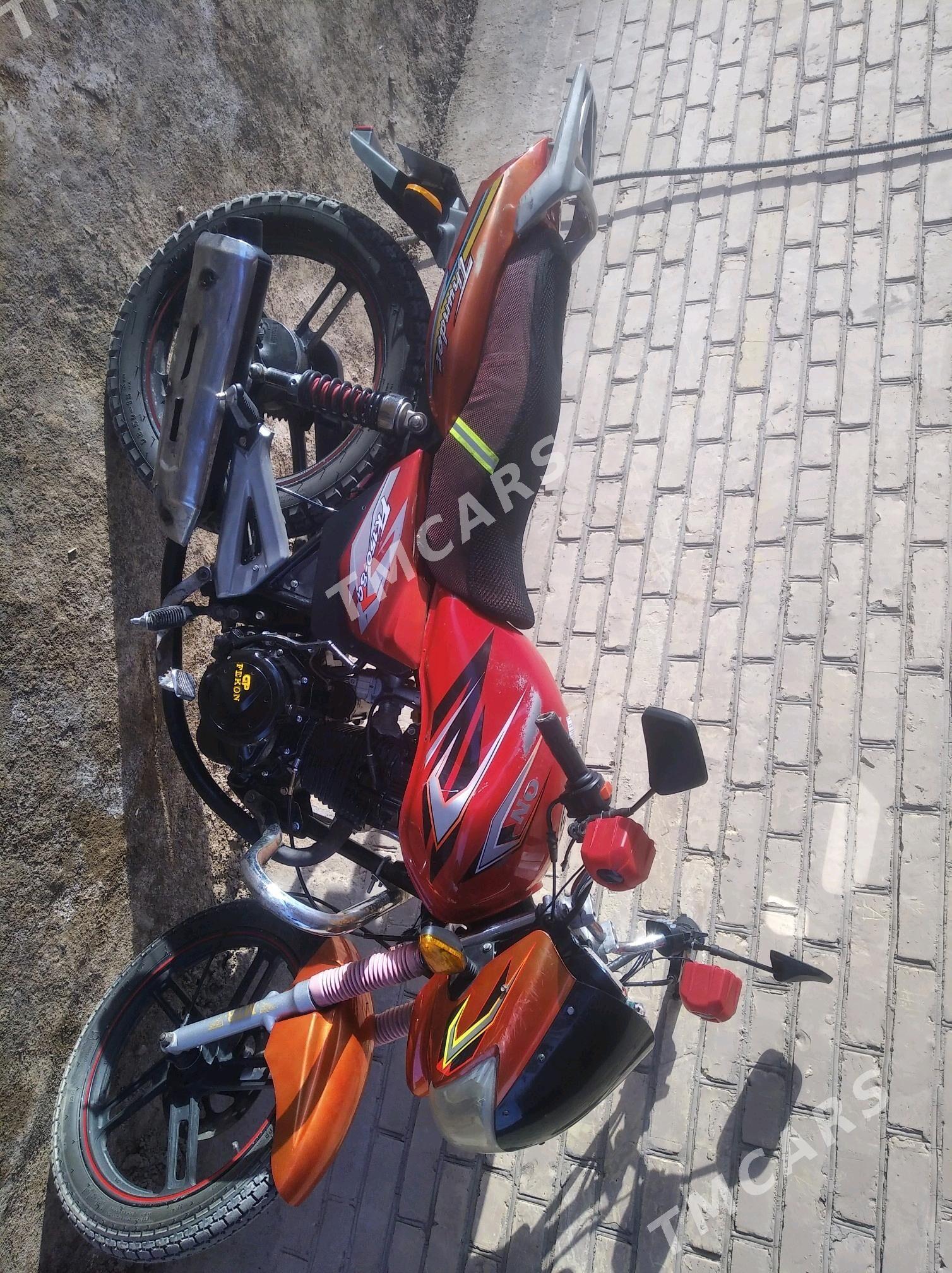 Fekon FK150-8G 2025 - 13 200 TMT - Дянев - img 4