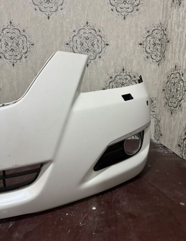 aurion bamper 1 500 TMT - Ашхабад - img 3