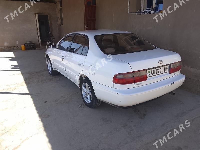 Toyota Corona 1992 - 55 000 TMT - Шабатский этрап - img 2