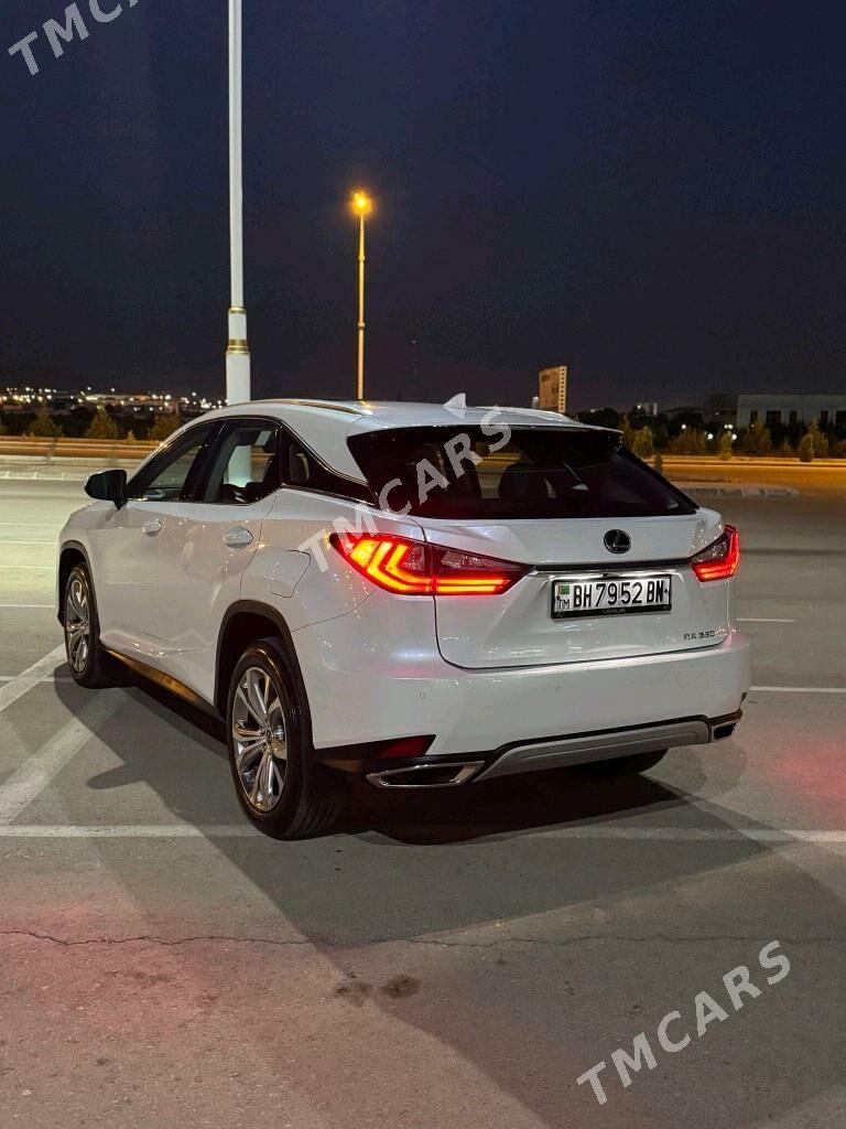 Lexus RX 350 2020 - 530 000 TMT - Балканабат - img 4