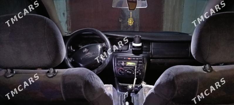 Opel Vectra 1999 - 60 000 TMT - Şabat etr. - img 7