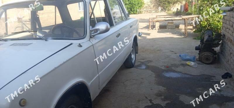 Lada 2101 1982 - 9 000 TMT - Чарджоу - img 2