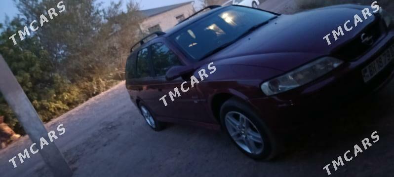 Opel Vectra 1999 - 60 000 TMT - Şabat etr. - img 2