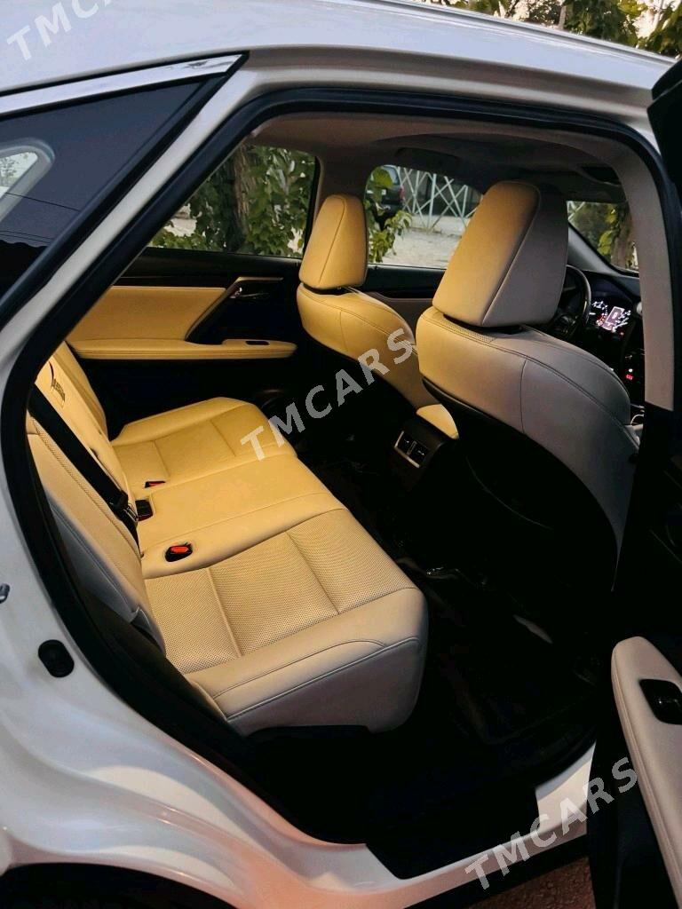 Lexus RX 350 2020 - 530 000 TMT - Балканабат - img 3