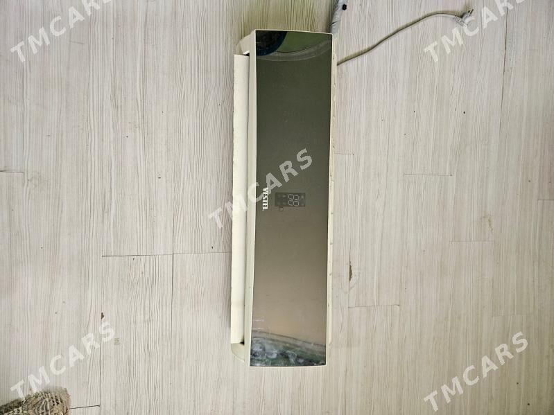 Kansener Vestel - Aşgabat - img 2