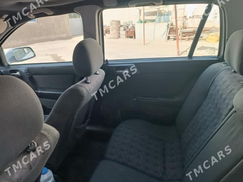 Opel Astra 2001 - 65 000 TMT - Änew - img 7