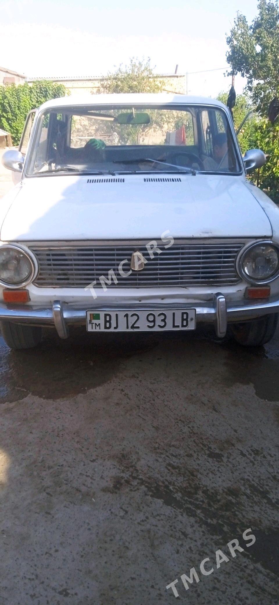 Lada 2101 1982 - 9 000 TMT - Чарджоу - img 3