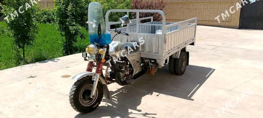 Fekon FK200-14G 2022 - 17 000 TMT - Тагтабазар - img 2