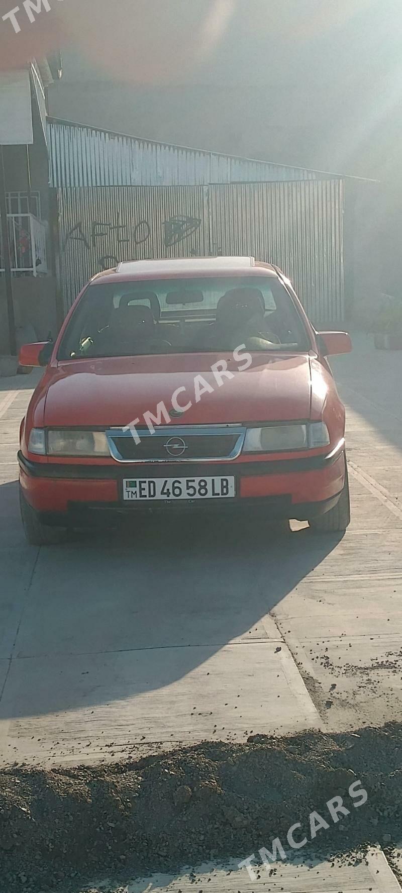 Opel Vectra 1991 - 36 000 TMT - Магданлы - img 2