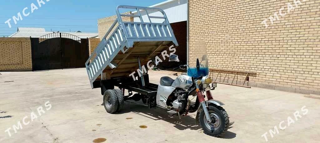 Fekon FK200-14G 2022 - 17 000 TMT - Тагтабазар - img 3
