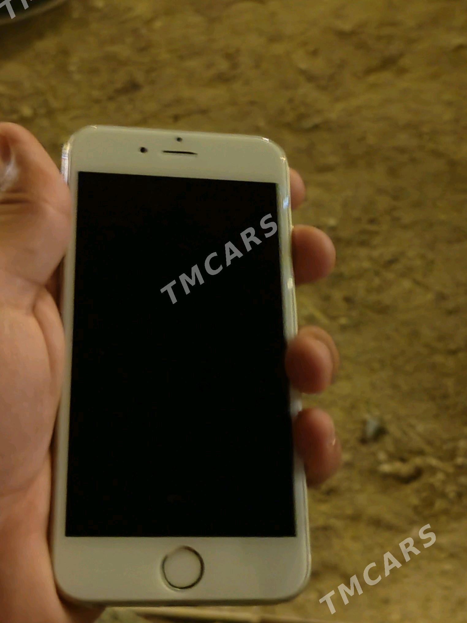 Iphone6 - Джебел - img 2