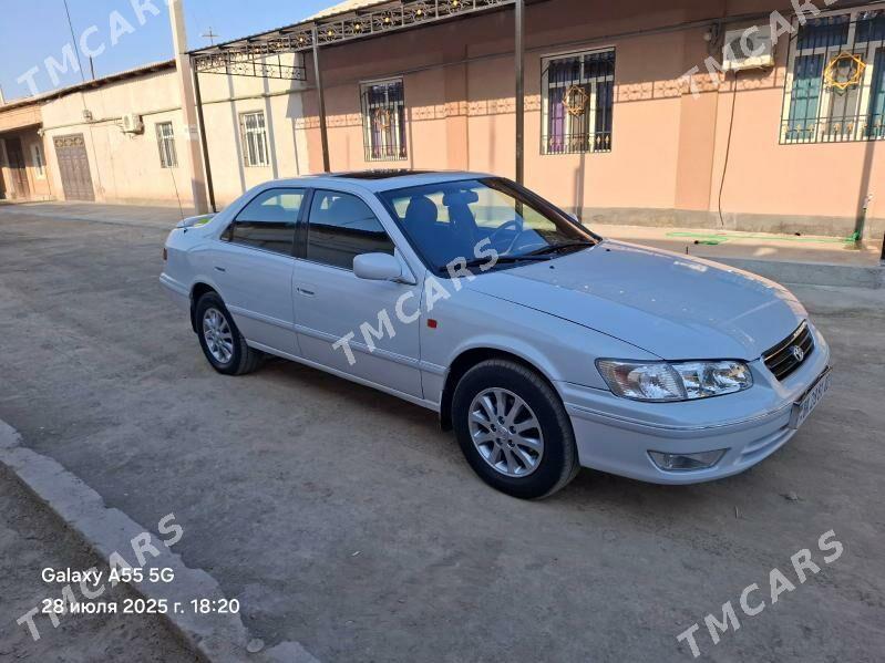Toyota Camry 2000 - 160 000 TMT - Daşoguz - img 3