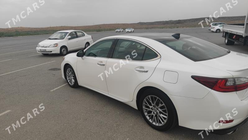 Lexus ES 350 2017 - 423 000 TMT - Aşgabat - img 3