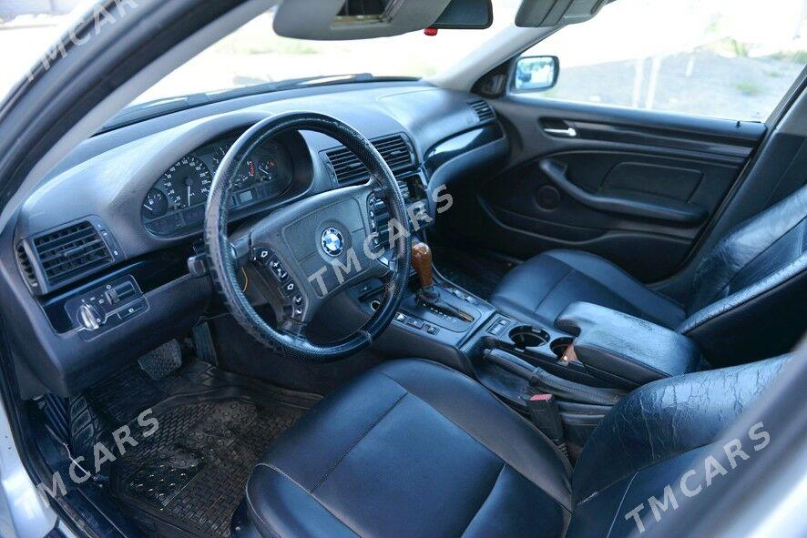 BMW E46 1999 - 85 000 TMT - Мары - img 7
