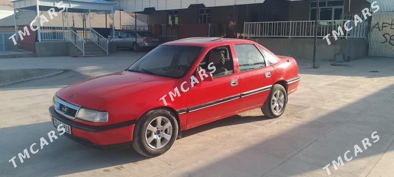 Opel Vectra 1991 - 36 000 TMT - Магданлы - img 4