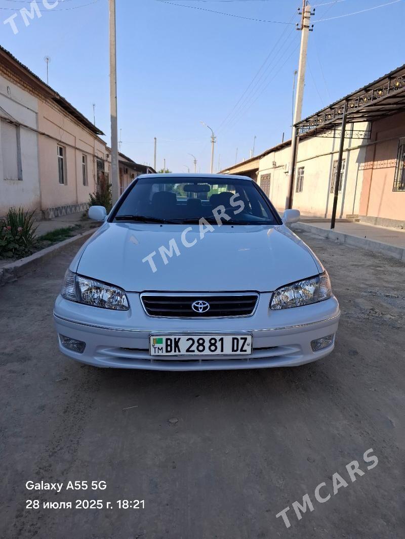 Toyota Camry 2000 - 160 000 TMT - Daşoguz - img 2