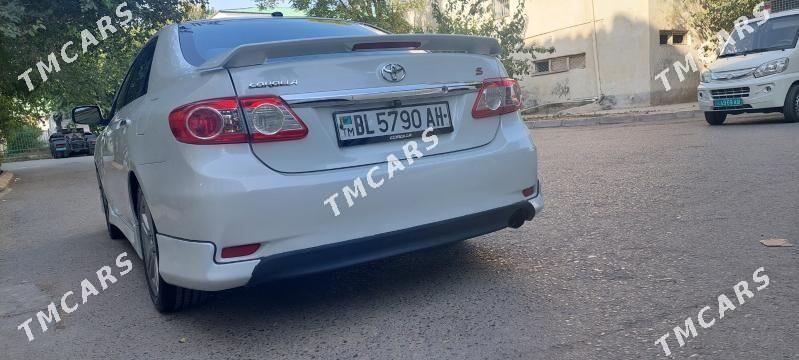 Toyota Corolla 2012 - 180 000 TMT - Aşgabat - img 2