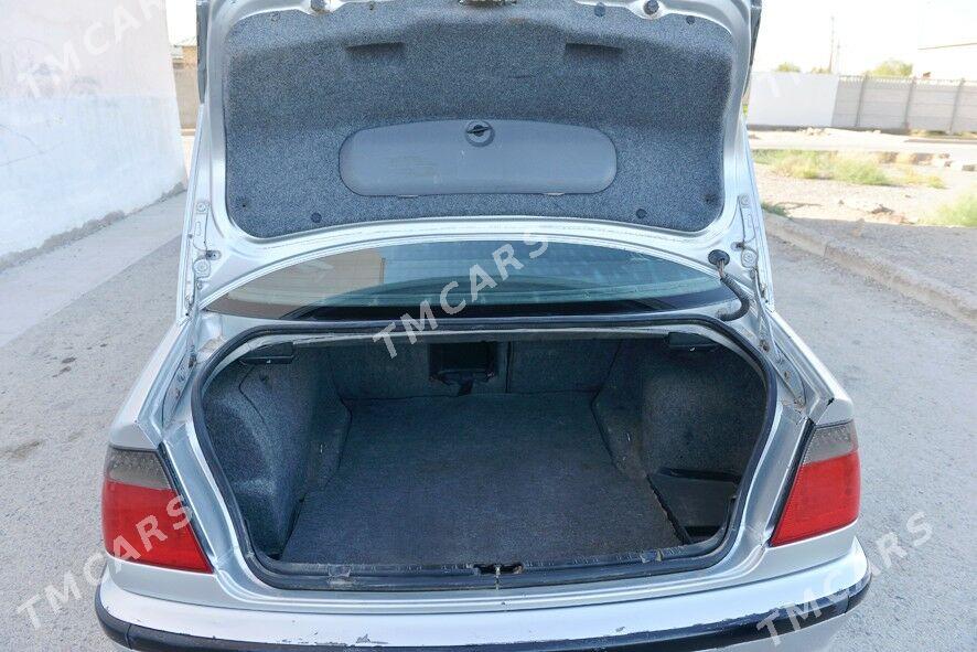 BMW E46 1999 - 85 000 TMT - Мары - img 9