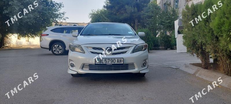 Toyota Corolla 2012 - 180 000 TMT - Aşgabat - img 4