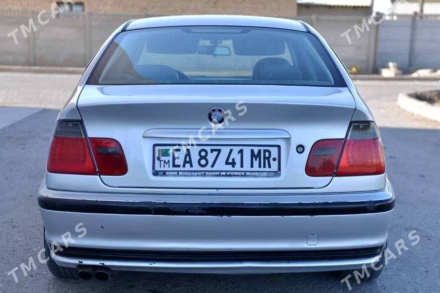 BMW E46 1999 - 85 000 TMT - Мары - img 5