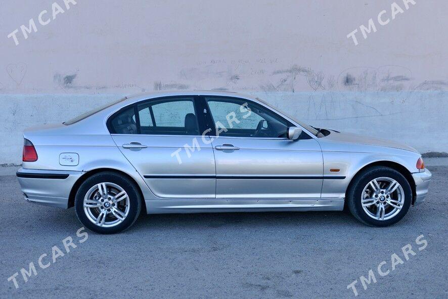 BMW E46 1999 - 85 000 TMT - Мары - img 4