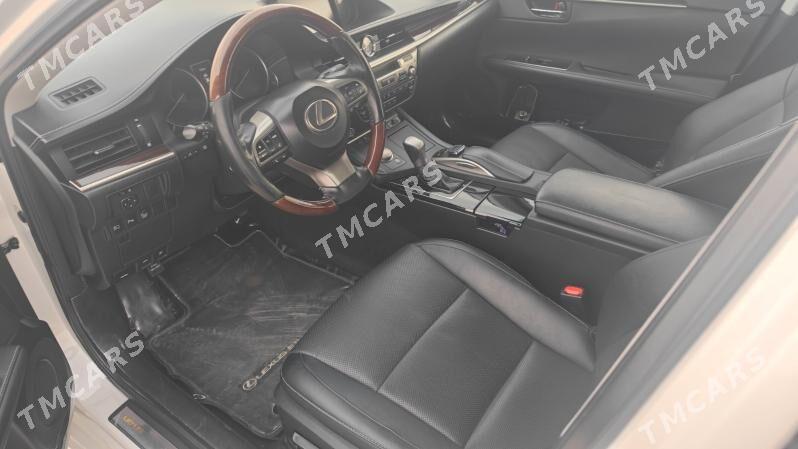 Lexus ES 350 2017 - 423 000 TMT - Aşgabat - img 2