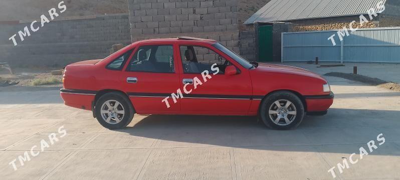 Opel Vectra 1991 - 36 000 TMT - Магданлы - img 3