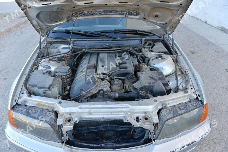 BMW E46 1999 - 85 000 TMT - Мары - img 10
