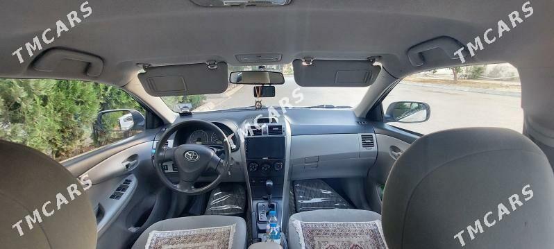 Toyota Corolla 2012 - 180 000 TMT - Aşgabat - img 6