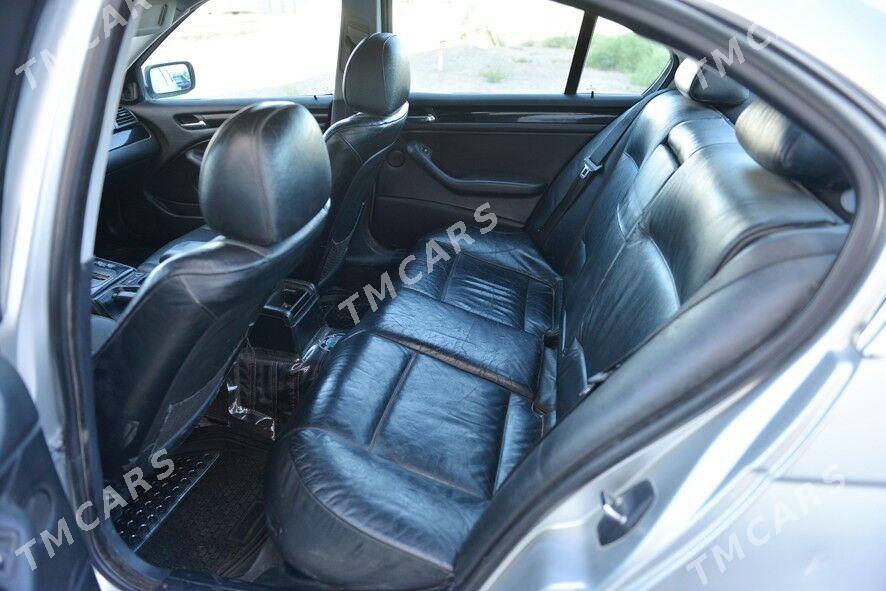 BMW E46 1999 - 85 000 TMT - Мары - img 8