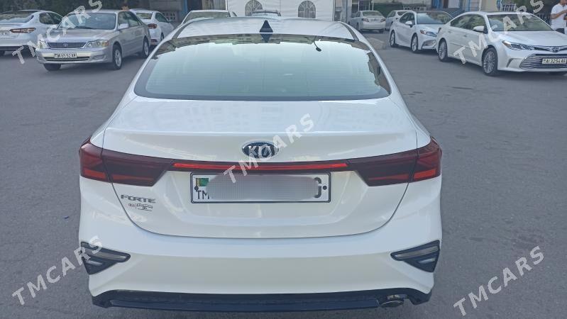 Kia Forte 2021 - 228 000 TMT - Ашхабад - img 4