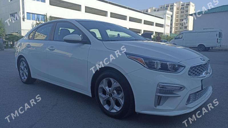 Kia Forte 2021 - 228 000 TMT - Ашхабад - img 3