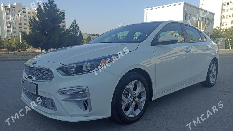 Kia Forte 2021 - 228 000 TMT - Ашхабад - img 5