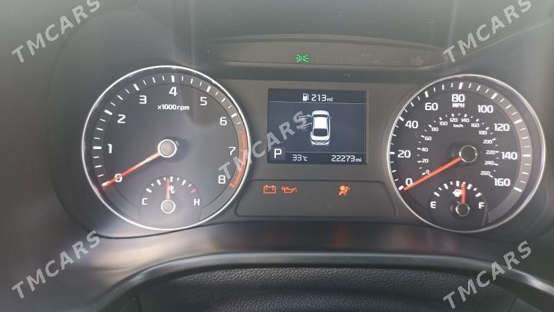 Kia Forte 2021 - 228 000 TMT - Ашхабад - img 2