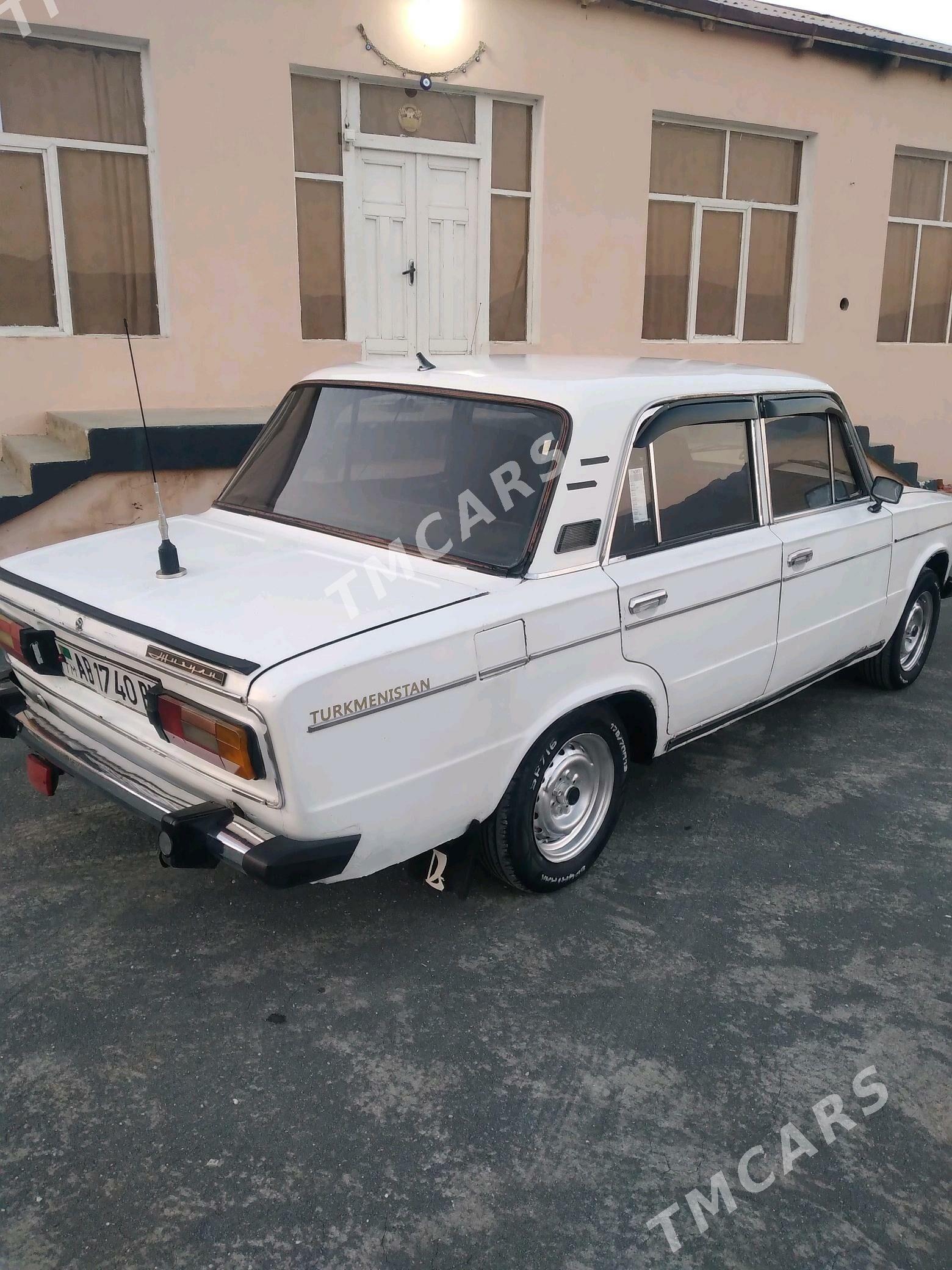Lada 2106 1993 - 15 000 TMT - Бахарден - img 3