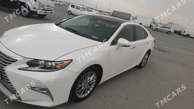 Lexus ES 350 2017 - 423 000 TMT - Aşgabat - img 5