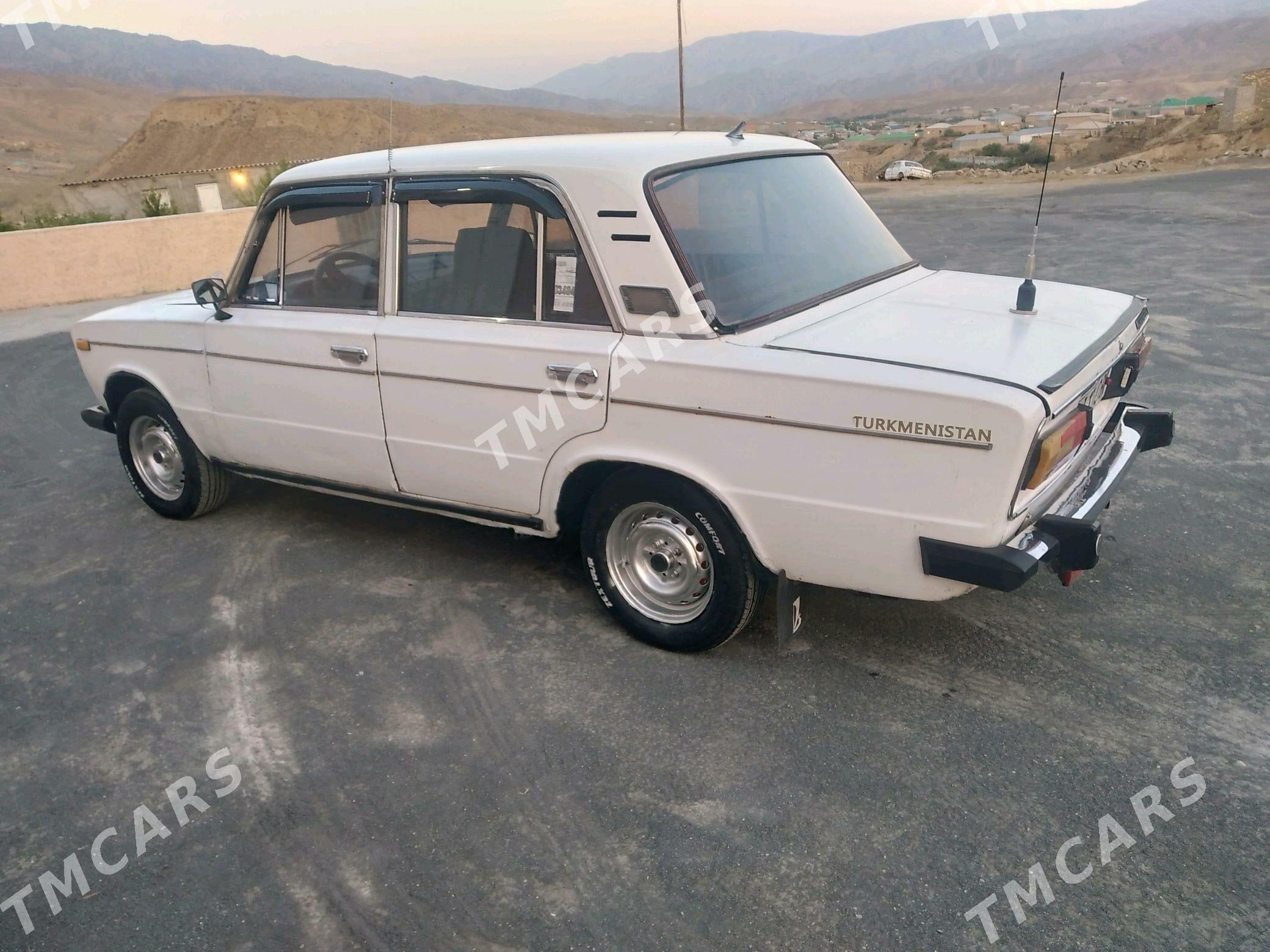Lada 2106 1993 - 15 000 TMT - Бахарден - img 2