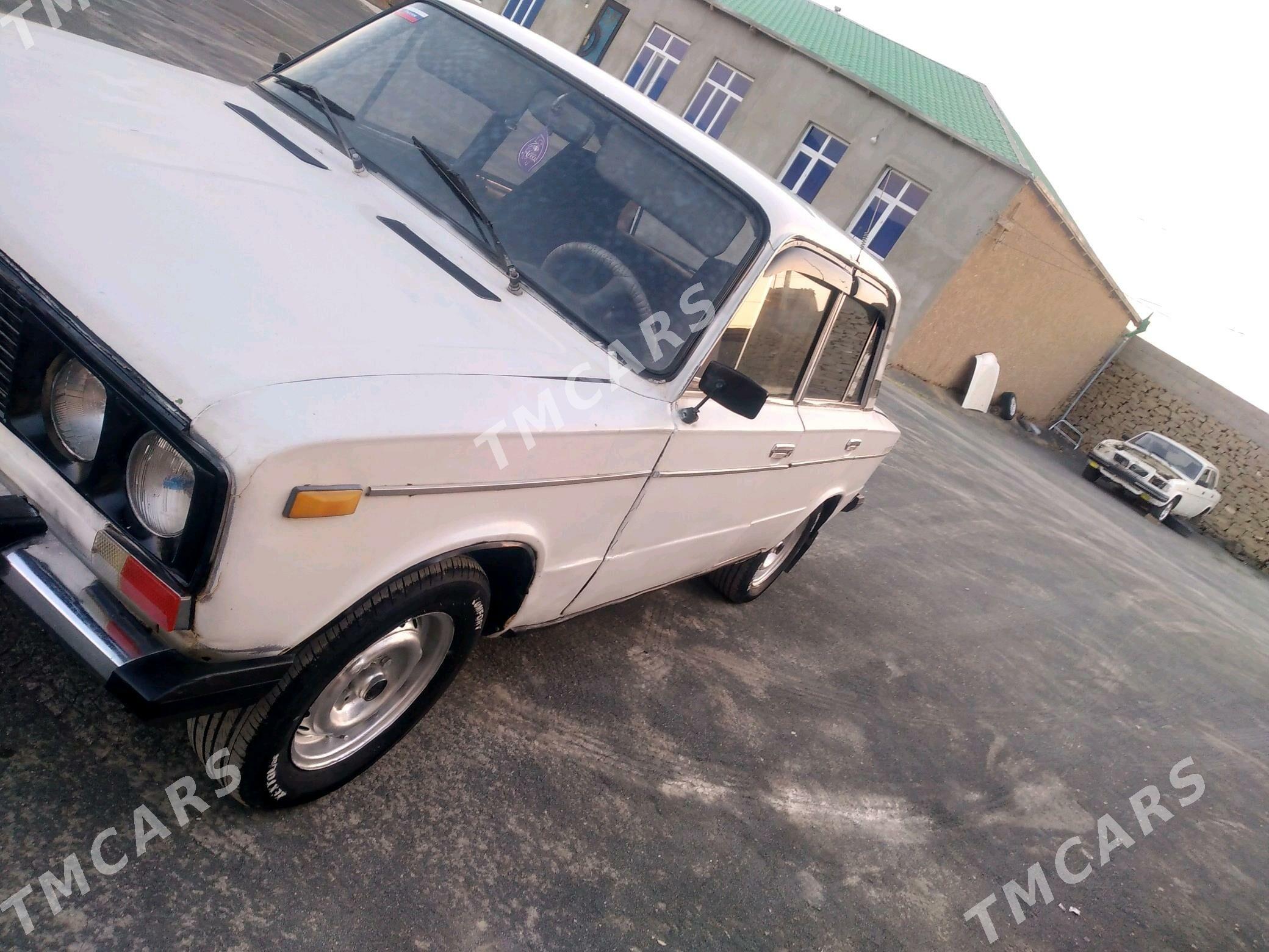Lada 2106 1993 - 15 000 TMT - Бахарден - img 1