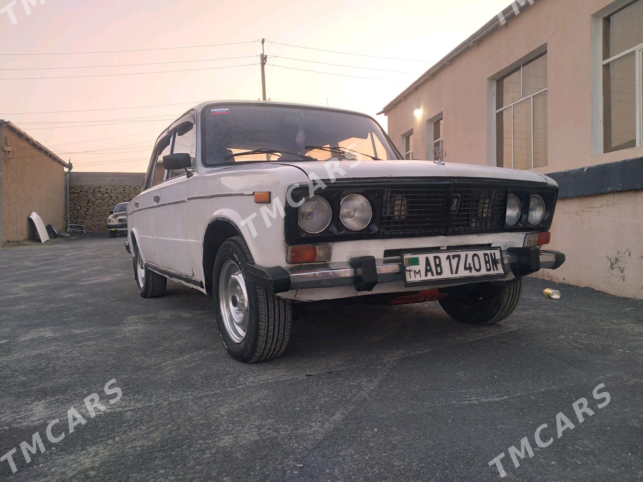 Lada 2106 1993 - 15 000 TMT - Бахарден - img 4